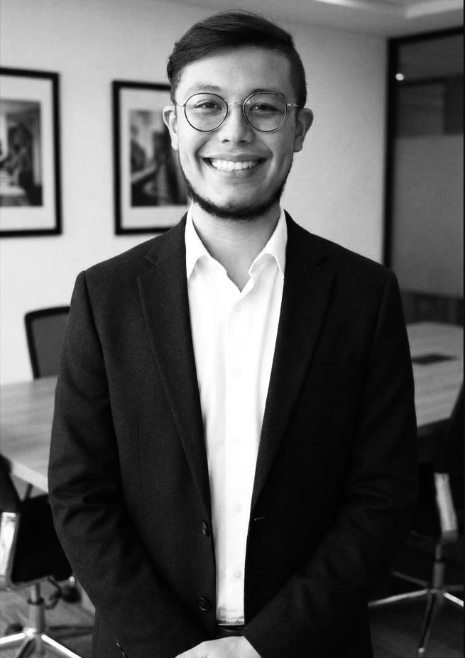 Nicolas Trujillo